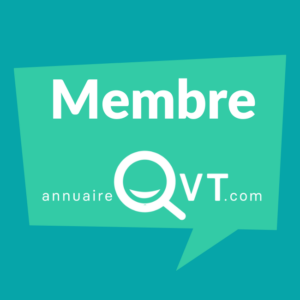 Logo de l'Annuaire QVT