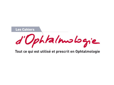 Cahiers D'Ophtalmologie