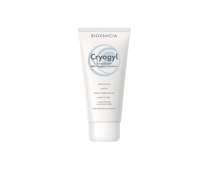 Cryogyl