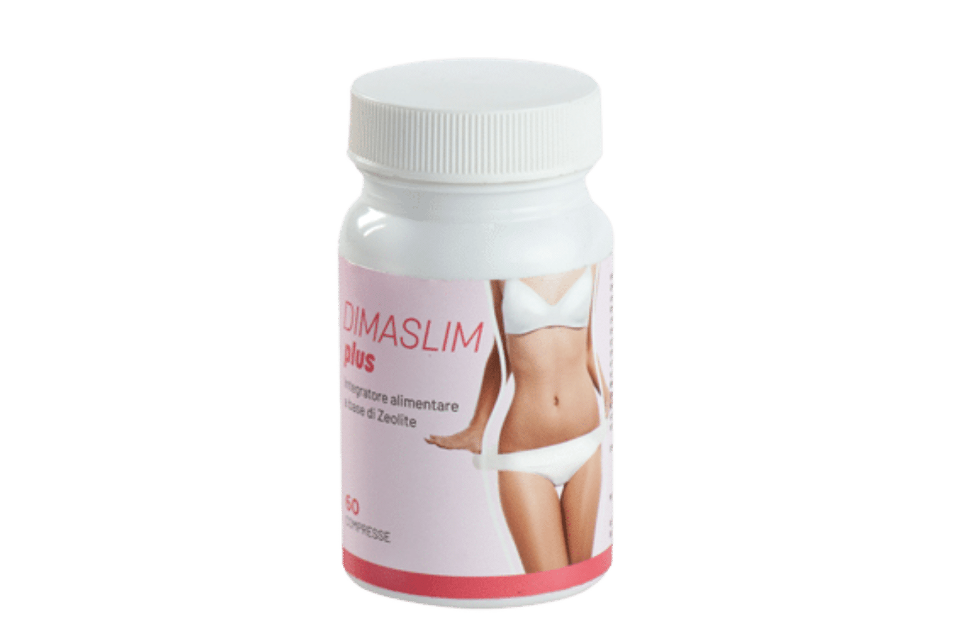 Dimaslim plus