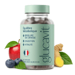Glucavit