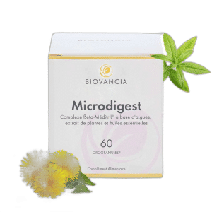 Microdigest