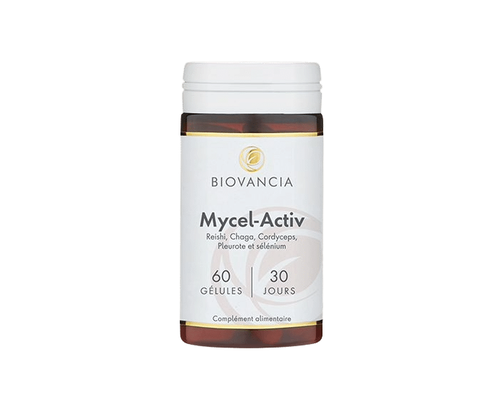 Mycel Activ