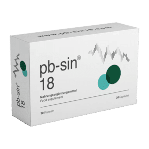 Pb Sin 18
