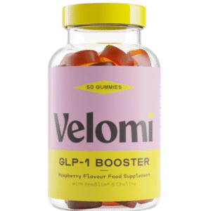 Velomi GLP 1 Gummies