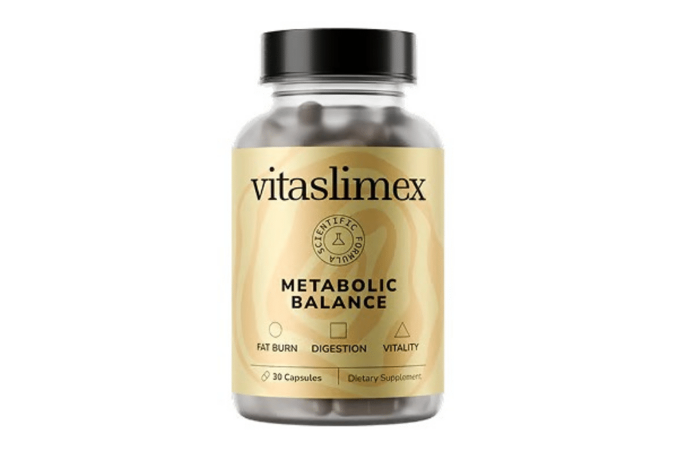 Vitaslimex
